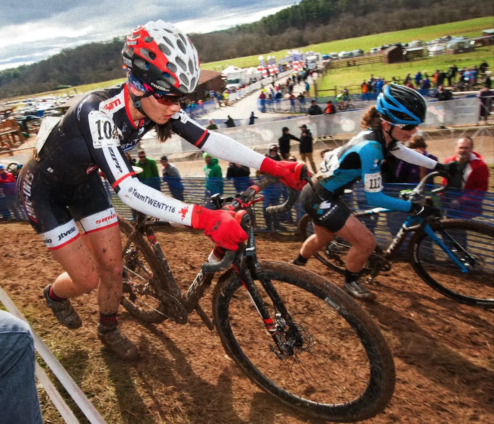 Strava youth running